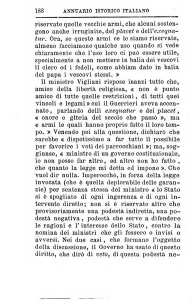 Annuario istorico italiano in continuazione dell'Almanacco istorico d'Italia