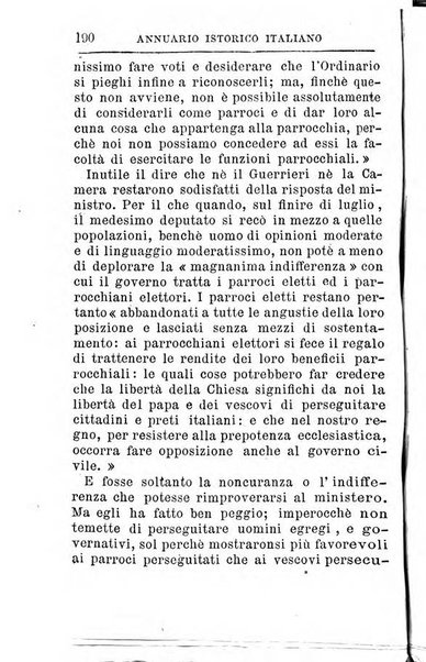 Annuario istorico italiano in continuazione dell'Almanacco istorico d'Italia