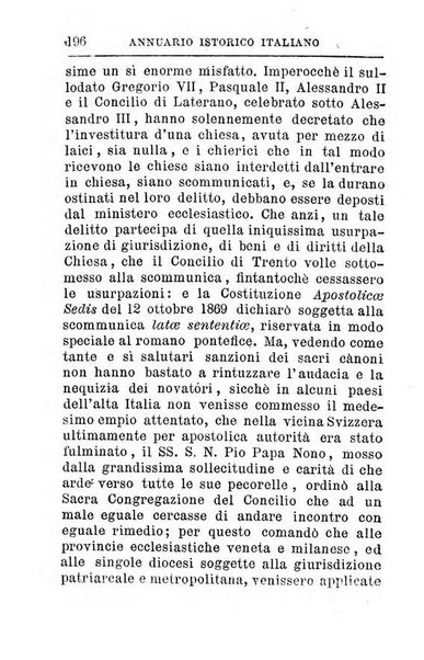 Annuario istorico italiano in continuazione dell'Almanacco istorico d'Italia