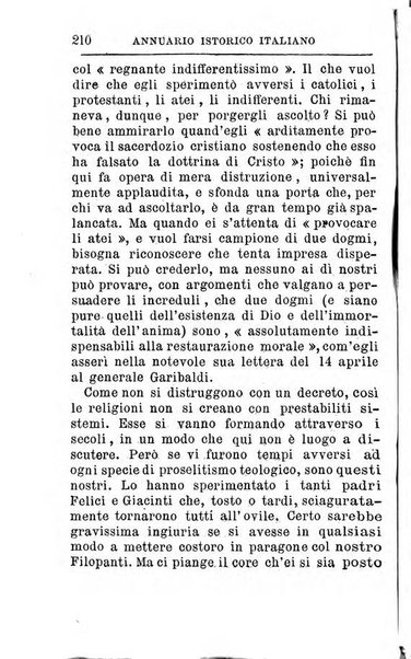 Annuario istorico italiano in continuazione dell'Almanacco istorico d'Italia