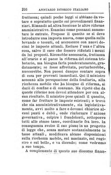 Annuario istorico italiano in continuazione dell'Almanacco istorico d'Italia