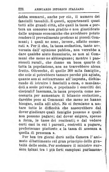 Annuario istorico italiano in continuazione dell'Almanacco istorico d'Italia