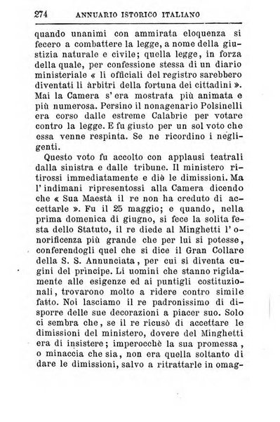 Annuario istorico italiano in continuazione dell'Almanacco istorico d'Italia