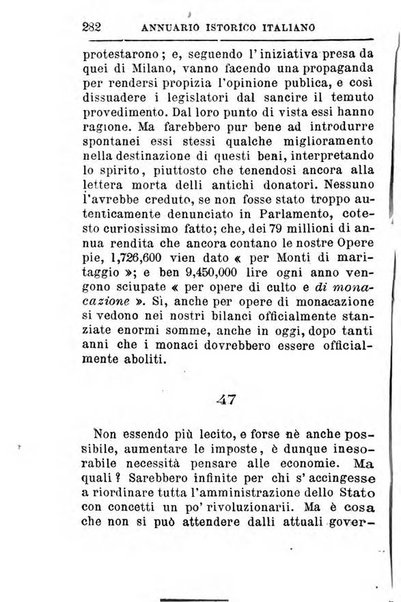 Annuario istorico italiano in continuazione dell'Almanacco istorico d'Italia