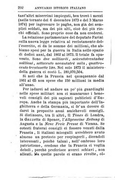 Annuario istorico italiano in continuazione dell'Almanacco istorico d'Italia