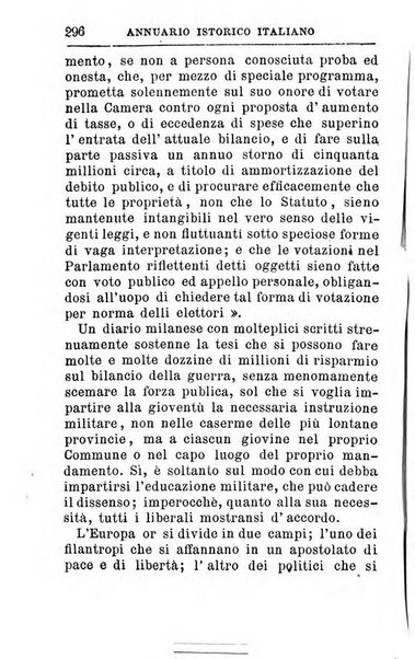 Annuario istorico italiano in continuazione dell'Almanacco istorico d'Italia