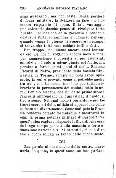 Annuario istorico italiano in continuazione dell'Almanacco istorico d'Italia