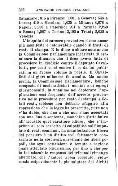 Annuario istorico italiano in continuazione dell'Almanacco istorico d'Italia