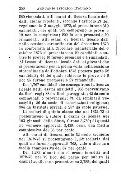 Annuario istorico italiano in continuazione dell'Almanacco istorico d'Italia