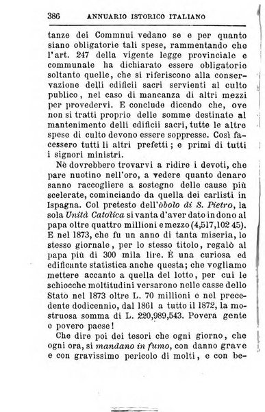 Annuario istorico italiano in continuazione dell'Almanacco istorico d'Italia