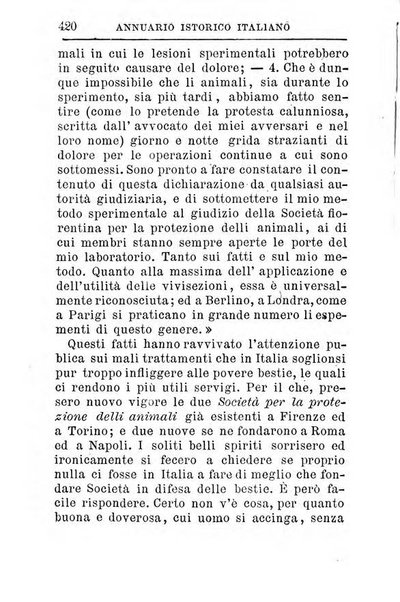 Annuario istorico italiano in continuazione dell'Almanacco istorico d'Italia