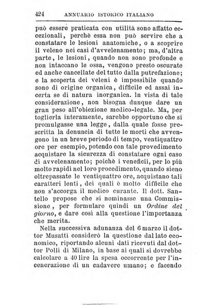 Annuario istorico italiano in continuazione dell'Almanacco istorico d'Italia