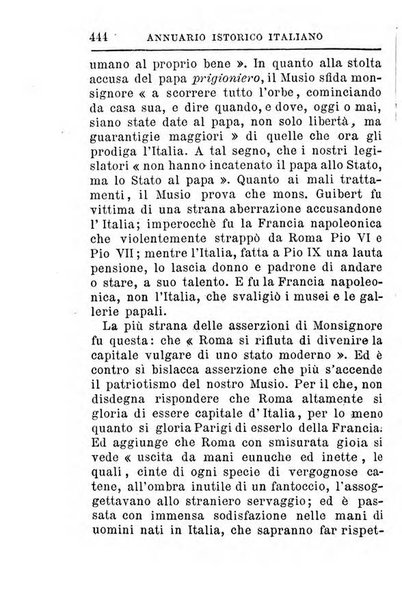 Annuario istorico italiano in continuazione dell'Almanacco istorico d'Italia