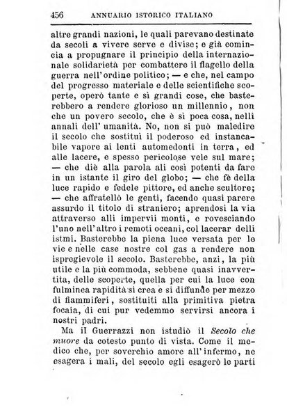 Annuario istorico italiano in continuazione dell'Almanacco istorico d'Italia