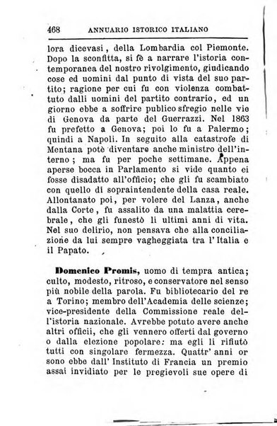 Annuario istorico italiano in continuazione dell'Almanacco istorico d'Italia