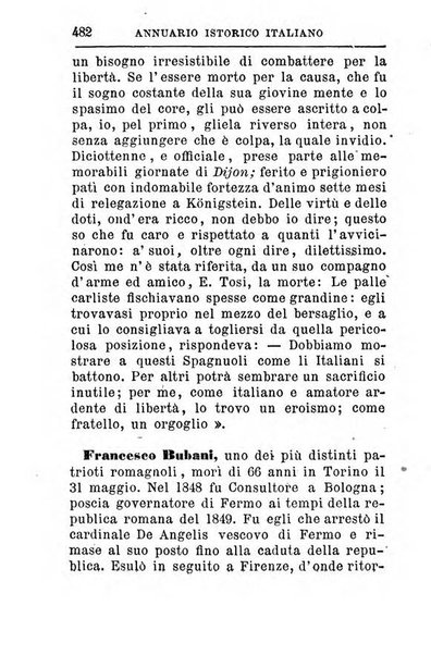 Annuario istorico italiano in continuazione dell'Almanacco istorico d'Italia