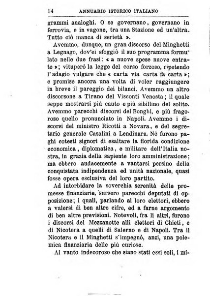 Annuario istorico italiano in continuazione dell'Almanacco istorico d'Italia