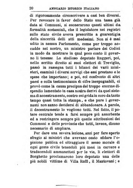 Annuario istorico italiano in continuazione dell'Almanacco istorico d'Italia