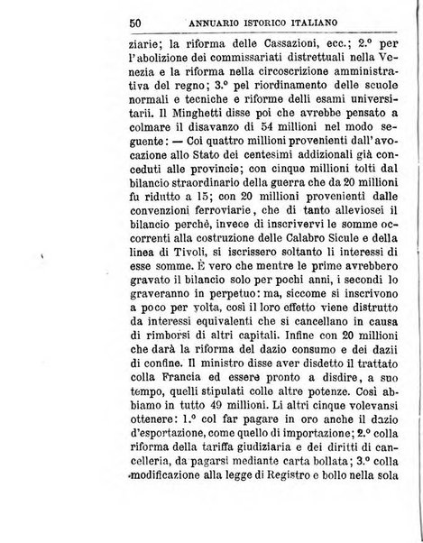 Annuario istorico italiano in continuazione dell'Almanacco istorico d'Italia