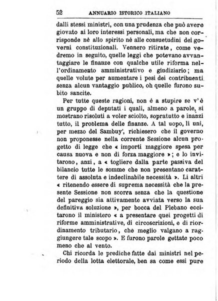 Annuario istorico italiano in continuazione dell'Almanacco istorico d'Italia