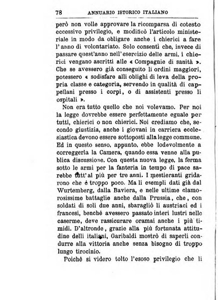 Annuario istorico italiano in continuazione dell'Almanacco istorico d'Italia