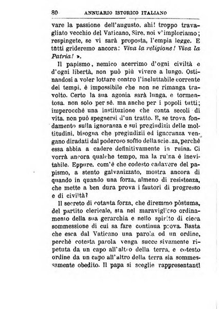 Annuario istorico italiano in continuazione dell'Almanacco istorico d'Italia