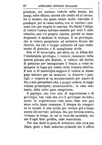 Annuario istorico italiano in continuazione dell'Almanacco istorico d'Italia