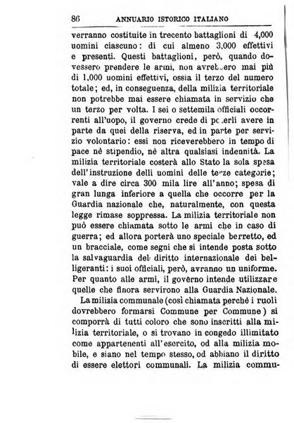 Annuario istorico italiano in continuazione dell'Almanacco istorico d'Italia