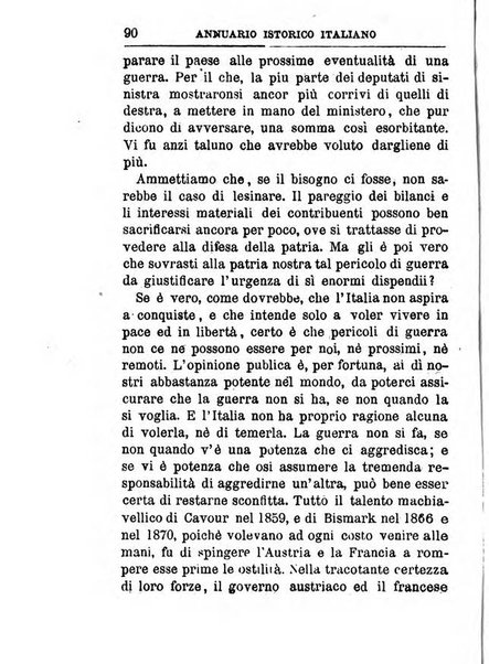 Annuario istorico italiano in continuazione dell'Almanacco istorico d'Italia