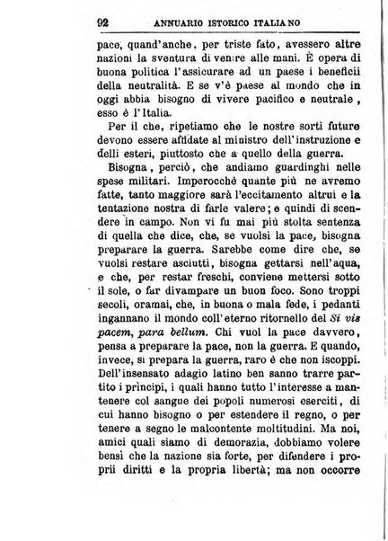 Annuario istorico italiano in continuazione dell'Almanacco istorico d'Italia