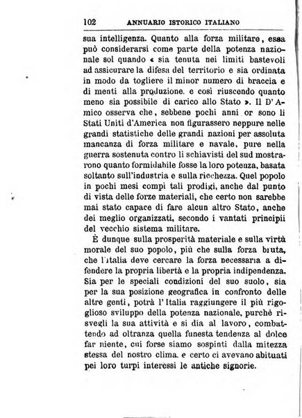 Annuario istorico italiano in continuazione dell'Almanacco istorico d'Italia