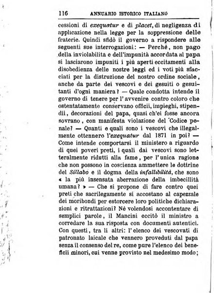 Annuario istorico italiano in continuazione dell'Almanacco istorico d'Italia