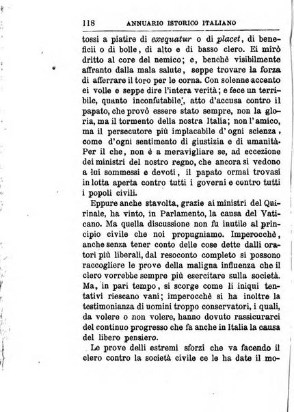 Annuario istorico italiano in continuazione dell'Almanacco istorico d'Italia