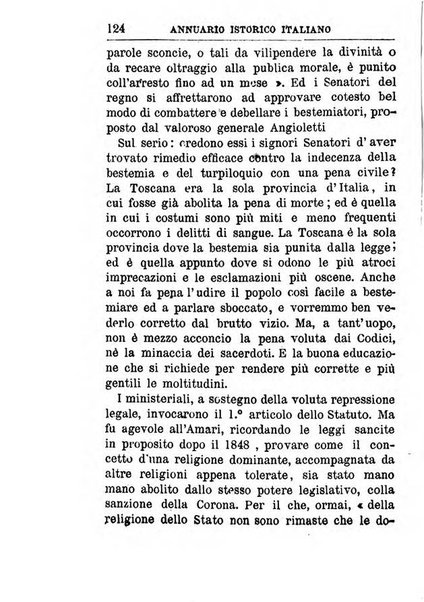 Annuario istorico italiano in continuazione dell'Almanacco istorico d'Italia