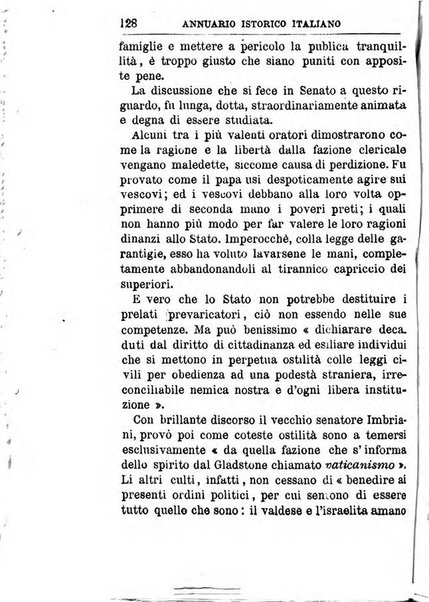 Annuario istorico italiano in continuazione dell'Almanacco istorico d'Italia