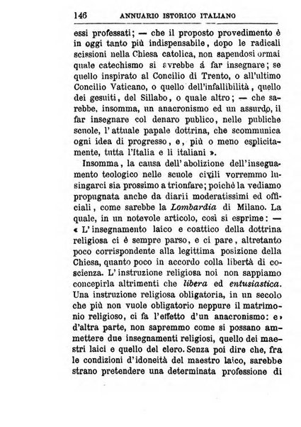 Annuario istorico italiano in continuazione dell'Almanacco istorico d'Italia