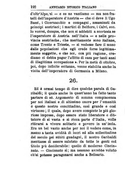 Annuario istorico italiano in continuazione dell'Almanacco istorico d'Italia