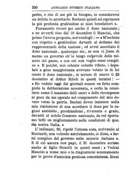 Annuario istorico italiano in continuazione dell'Almanacco istorico d'Italia