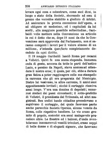 Annuario istorico italiano in continuazione dell'Almanacco istorico d'Italia