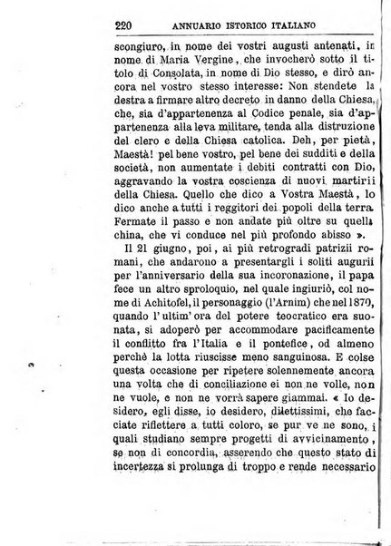 Annuario istorico italiano in continuazione dell'Almanacco istorico d'Italia