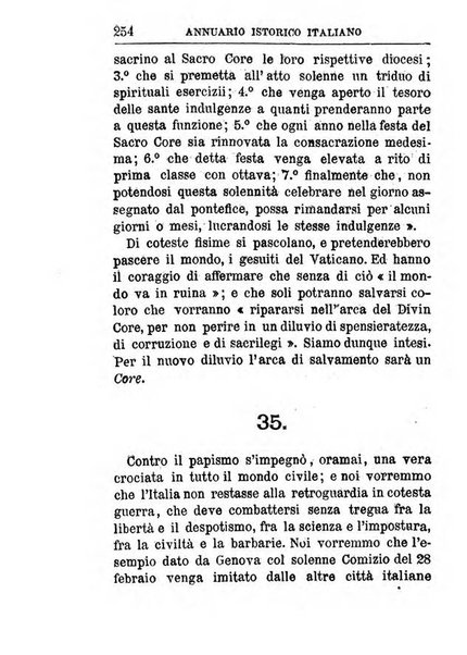 Annuario istorico italiano in continuazione dell'Almanacco istorico d'Italia