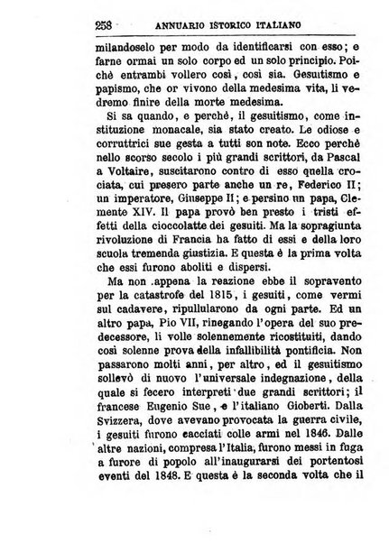 Annuario istorico italiano in continuazione dell'Almanacco istorico d'Italia