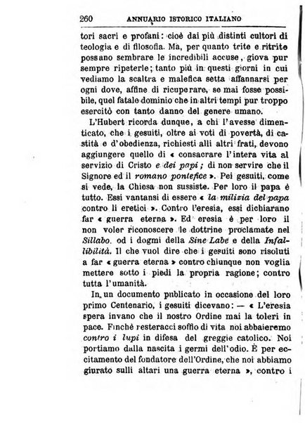 Annuario istorico italiano in continuazione dell'Almanacco istorico d'Italia