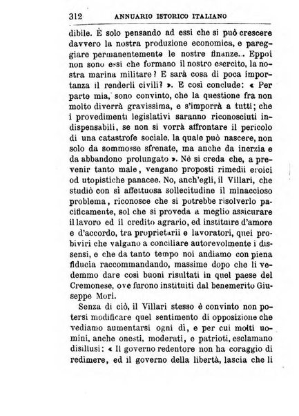 Annuario istorico italiano in continuazione dell'Almanacco istorico d'Italia