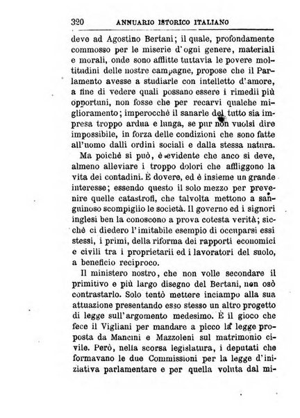 Annuario istorico italiano in continuazione dell'Almanacco istorico d'Italia