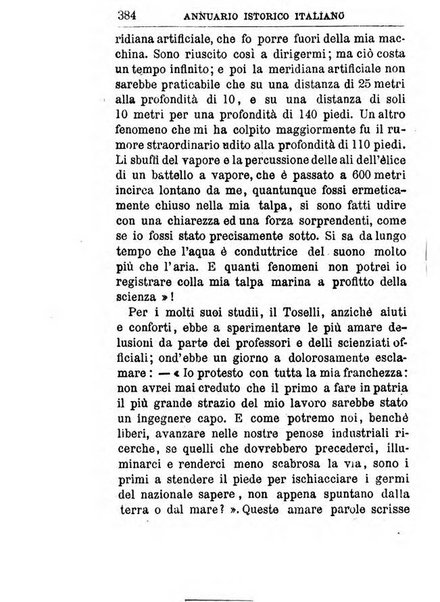 Annuario istorico italiano in continuazione dell'Almanacco istorico d'Italia