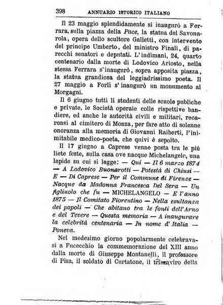 Annuario istorico italiano in continuazione dell'Almanacco istorico d'Italia