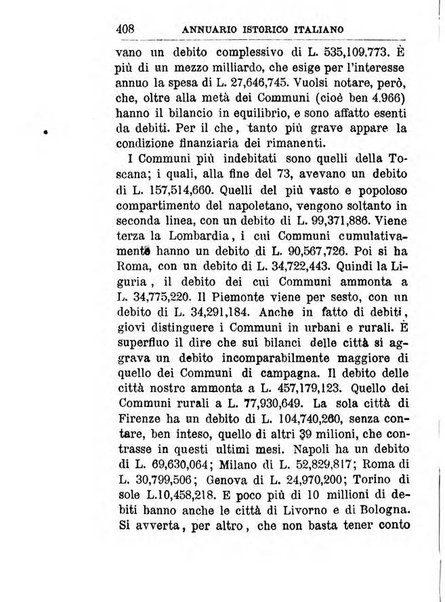 Annuario istorico italiano in continuazione dell'Almanacco istorico d'Italia