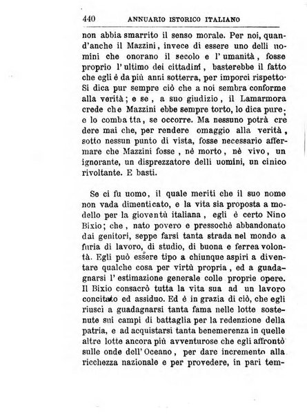 Annuario istorico italiano in continuazione dell'Almanacco istorico d'Italia