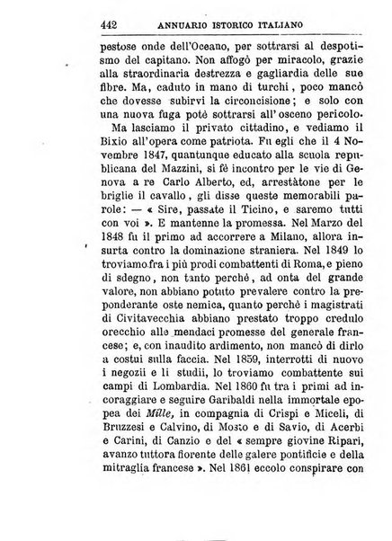 Annuario istorico italiano in continuazione dell'Almanacco istorico d'Italia